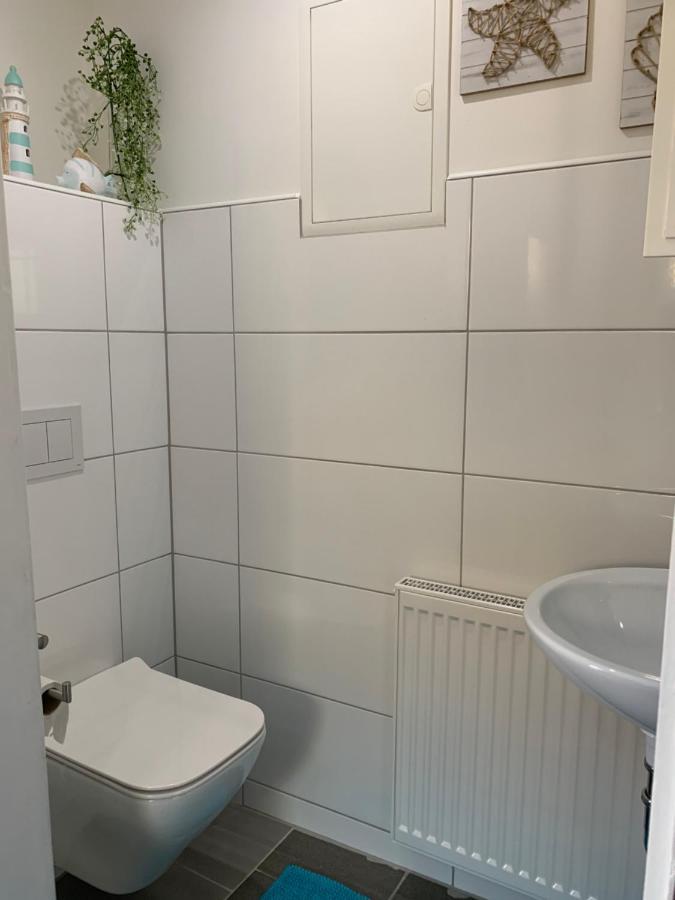 Ferienwohnung "Im Gaessel" Нойштадт-ан-дер-Вайнштрасе Екстер'єр фото